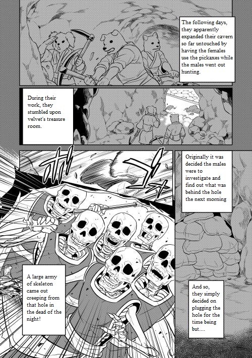 Re:Monster Ch.24