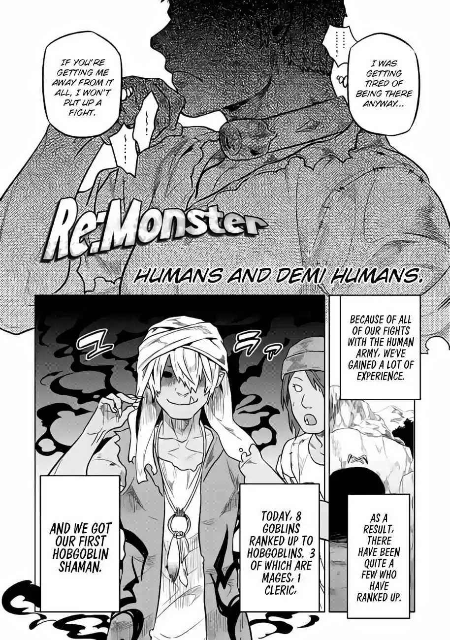 Re:Monster Ch.28.2