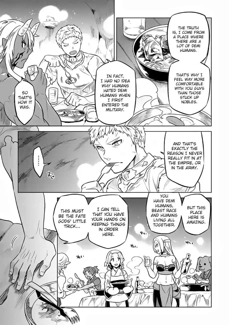 Re:Monster Ch.28.2