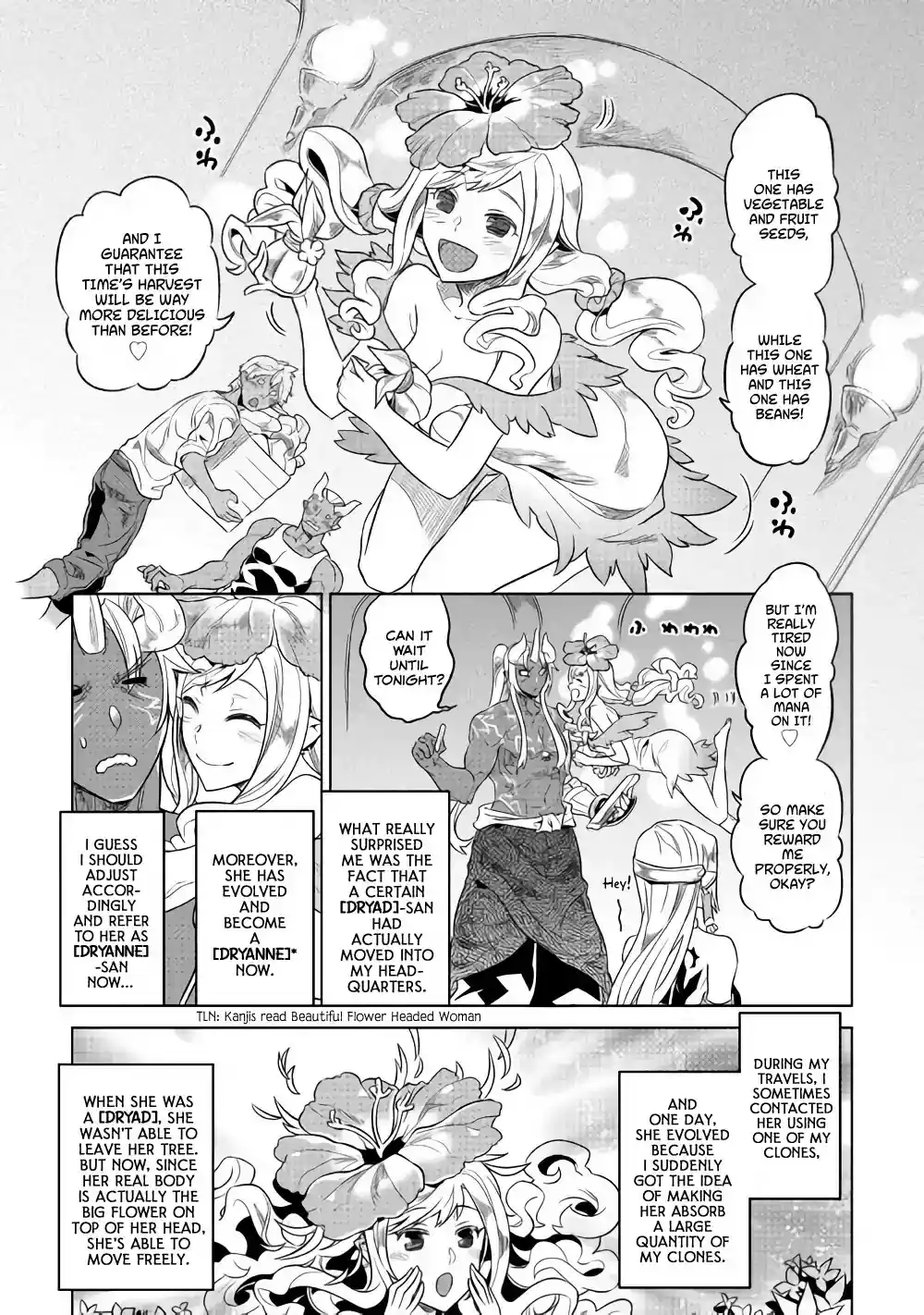 Re:Monster Chapter 51