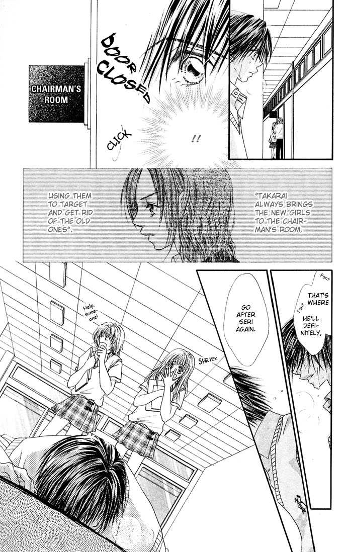 Ren-ai Shijou Shugi 21