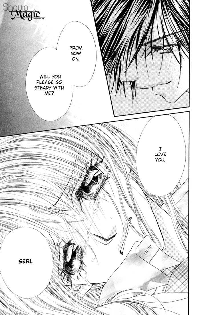 Ren-ai Shijou Shugi 21