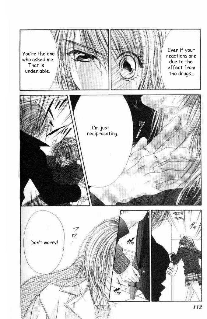 Ren-ai Shijou Shugi 35