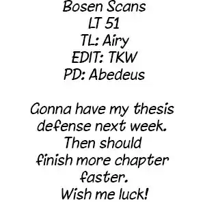 Renai Boukun Ch. 51 Fifty first Episode