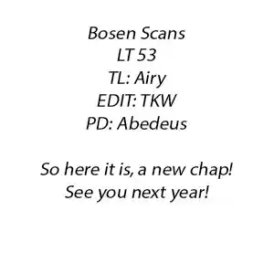 Renai Boukun Ch. 53 Fifty third Episode