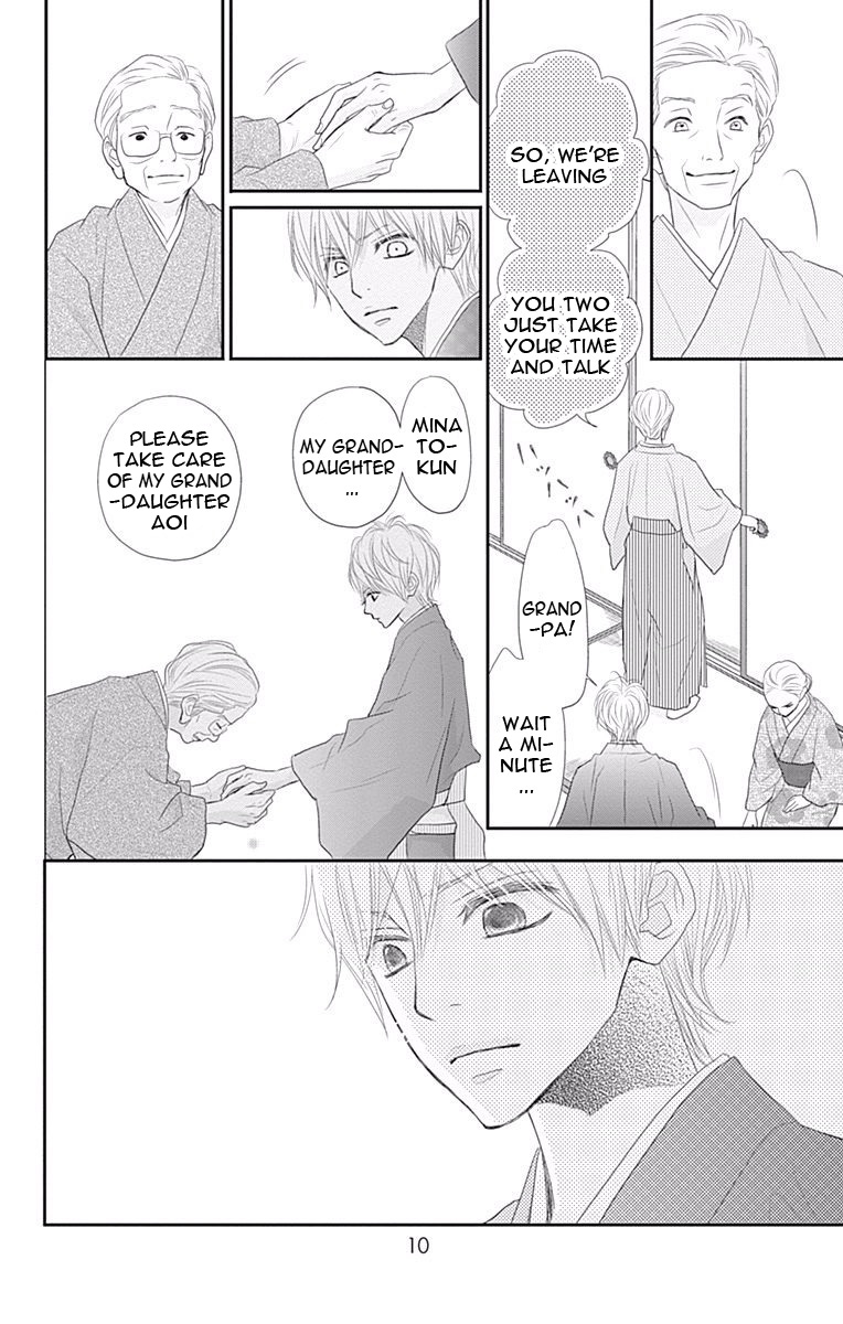 ReRe Hello Vol.10 Ch.36