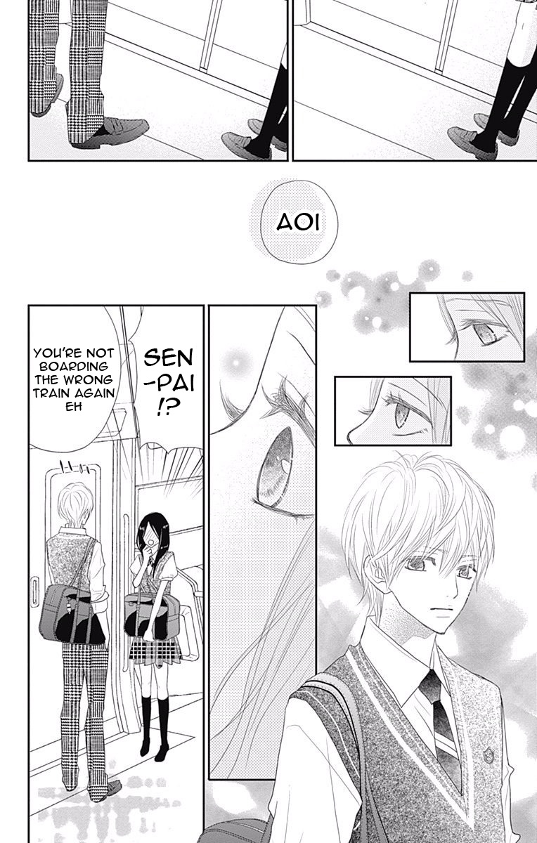 ReRe Hello Vol.10 Ch.36