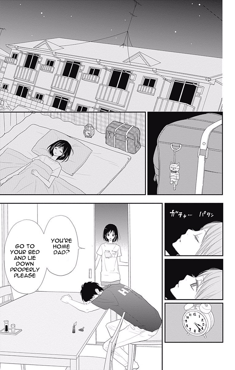 ReRe Hello Vol.10 Ch.36