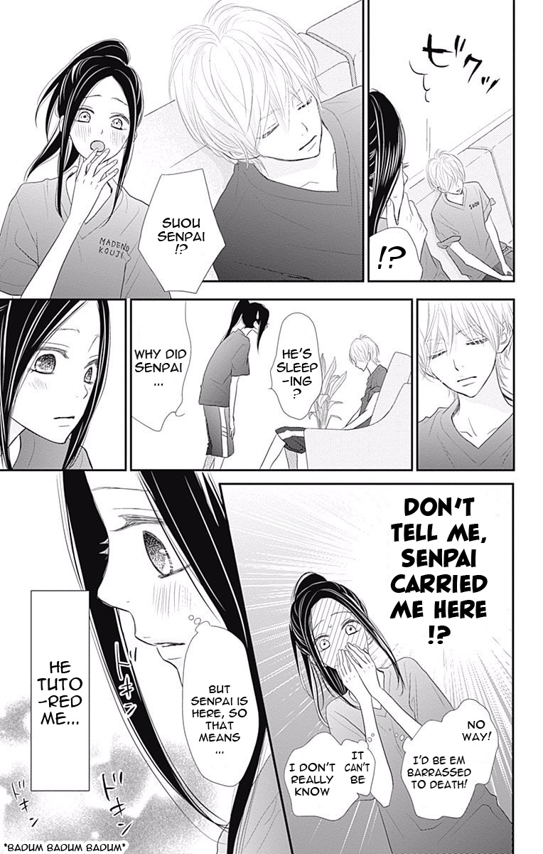 ReRe Hello Vol.10 Ch.38