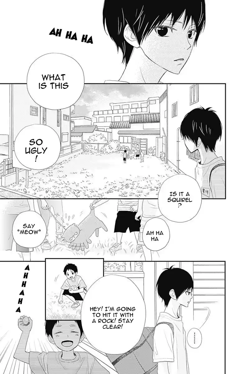 ReRe Hello Vol.9 Ch.34