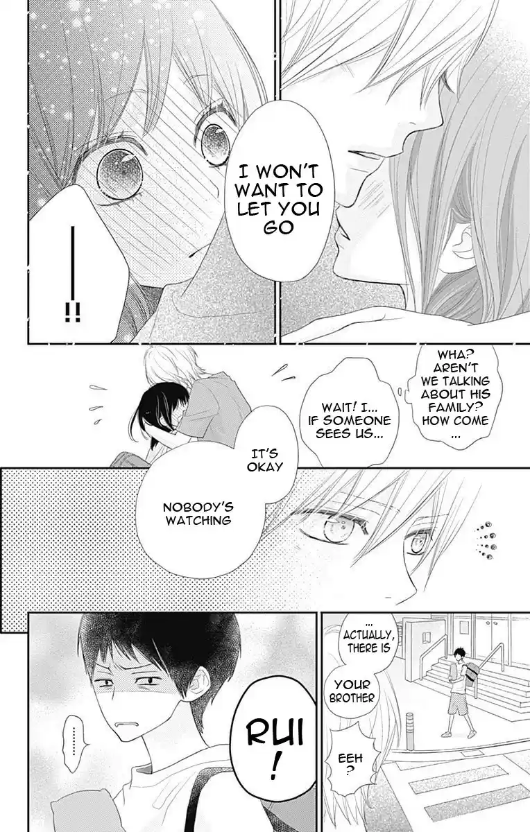 ReRe Hello Vol.9 Ch.34