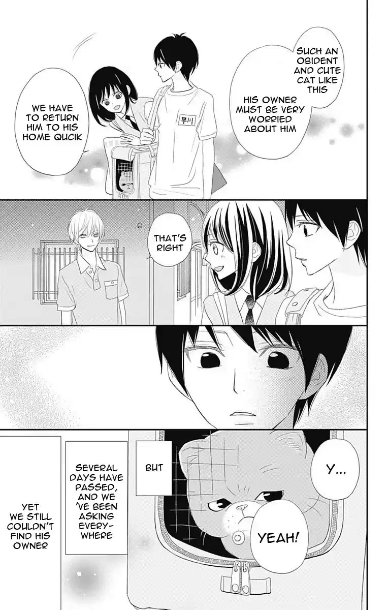 ReRe Hello Vol.9 Ch.34