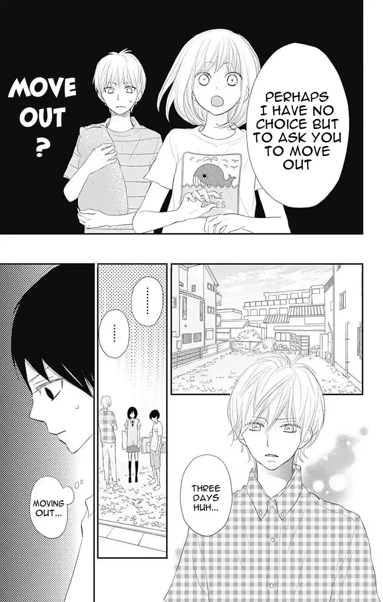 ReRe Hello Vol.9 Ch.34