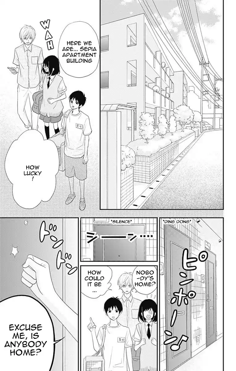 ReRe Hello Vol.9 Ch.34