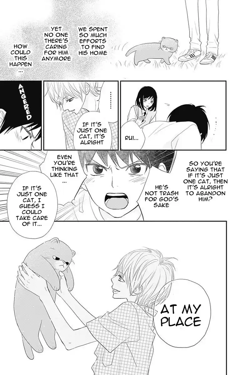 ReRe Hello Vol.9 Ch.34