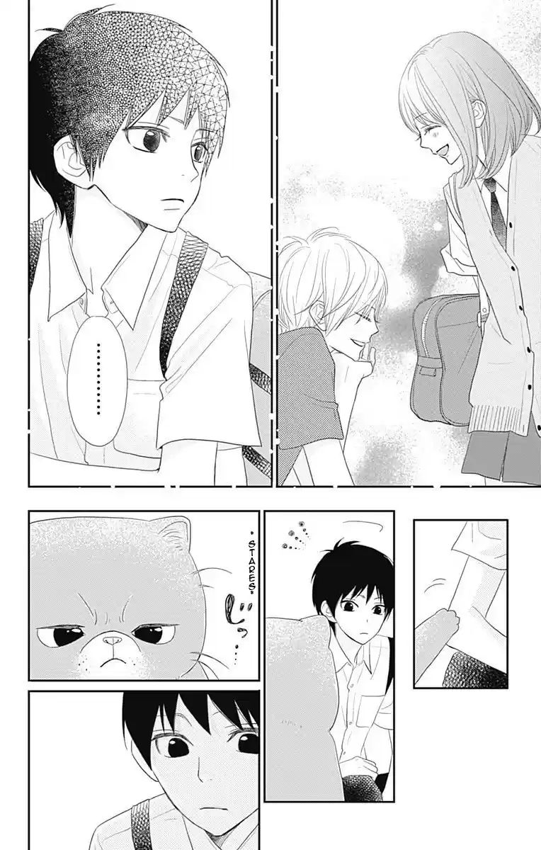 ReRe Hello Vol.9 Ch.34