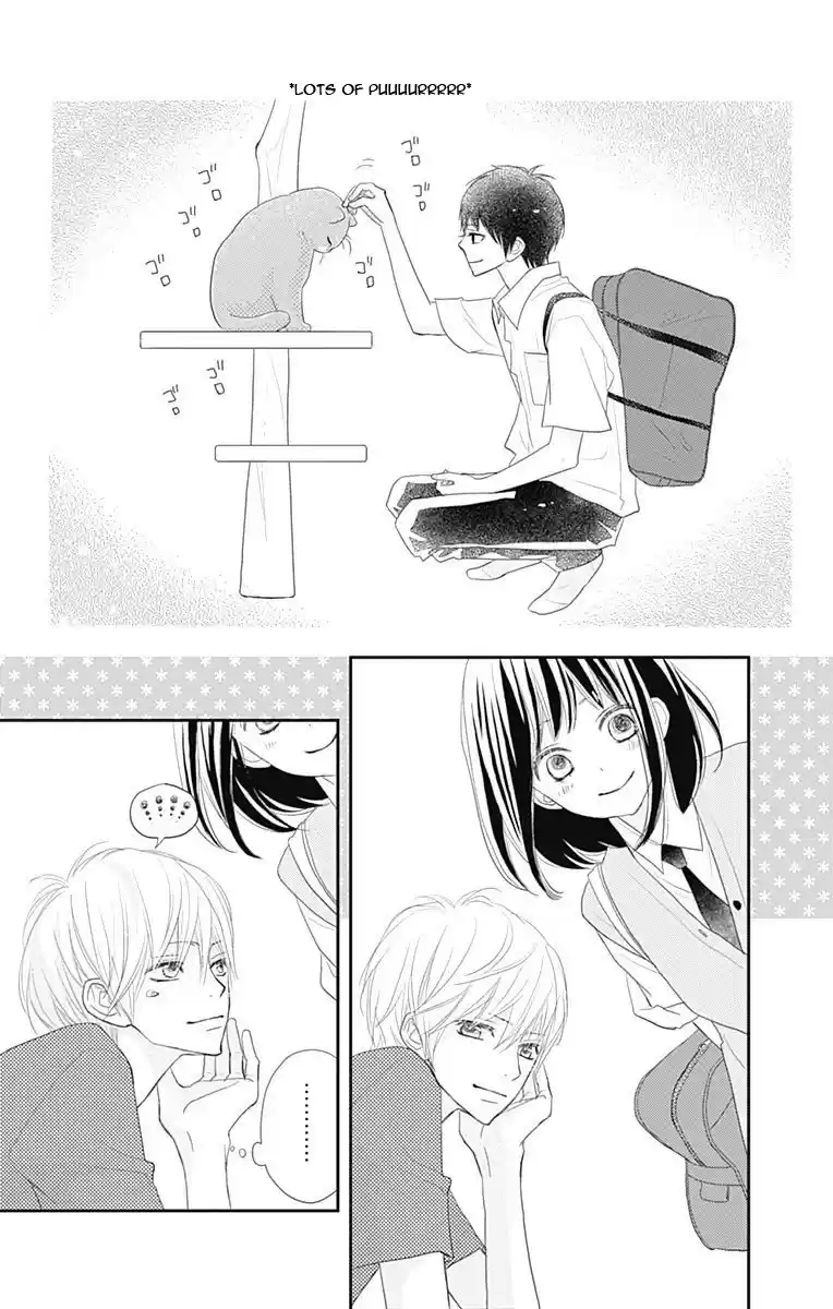 ReRe Hello Vol.9 Ch.34