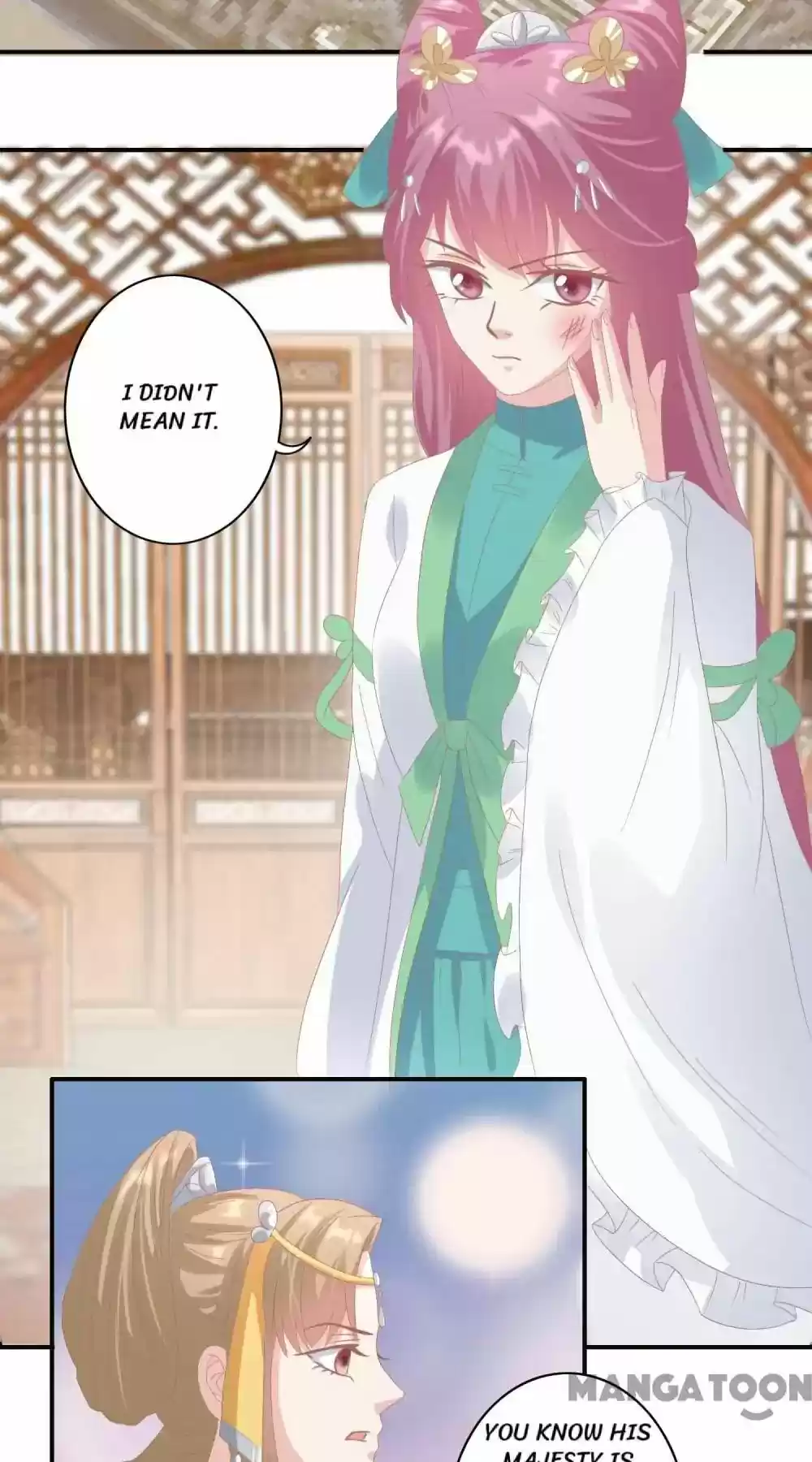 Resurrecting Queen Chapter 128