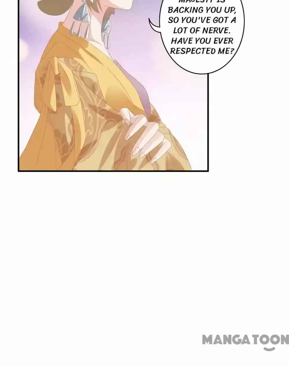 Resurrecting Queen Chapter 128