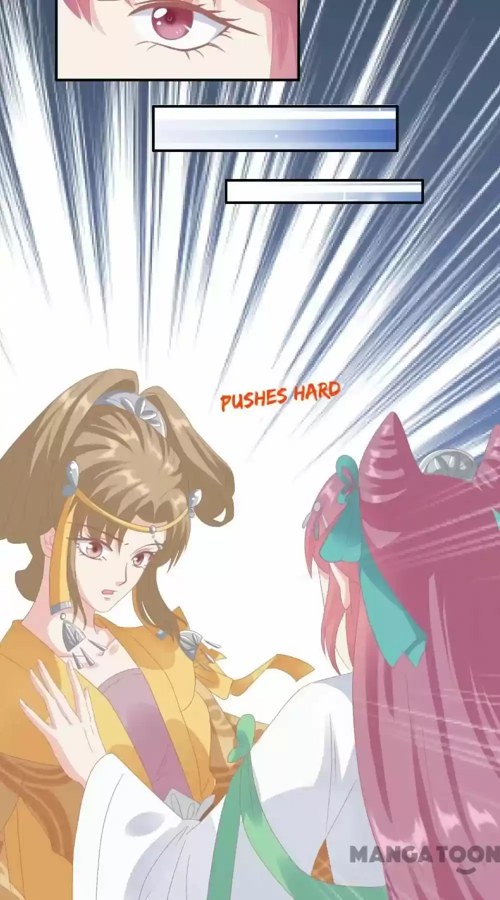 Resurrecting Queen Chapter 128