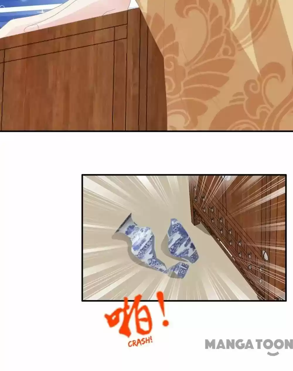 Resurrecting Queen Chapter 128