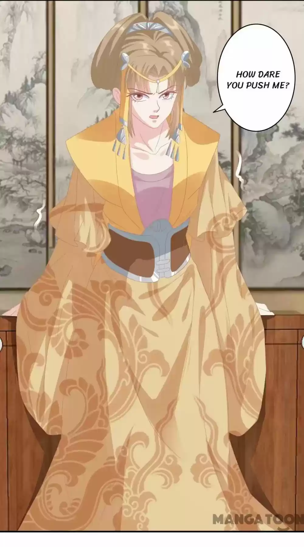 Resurrecting Queen Chapter 128