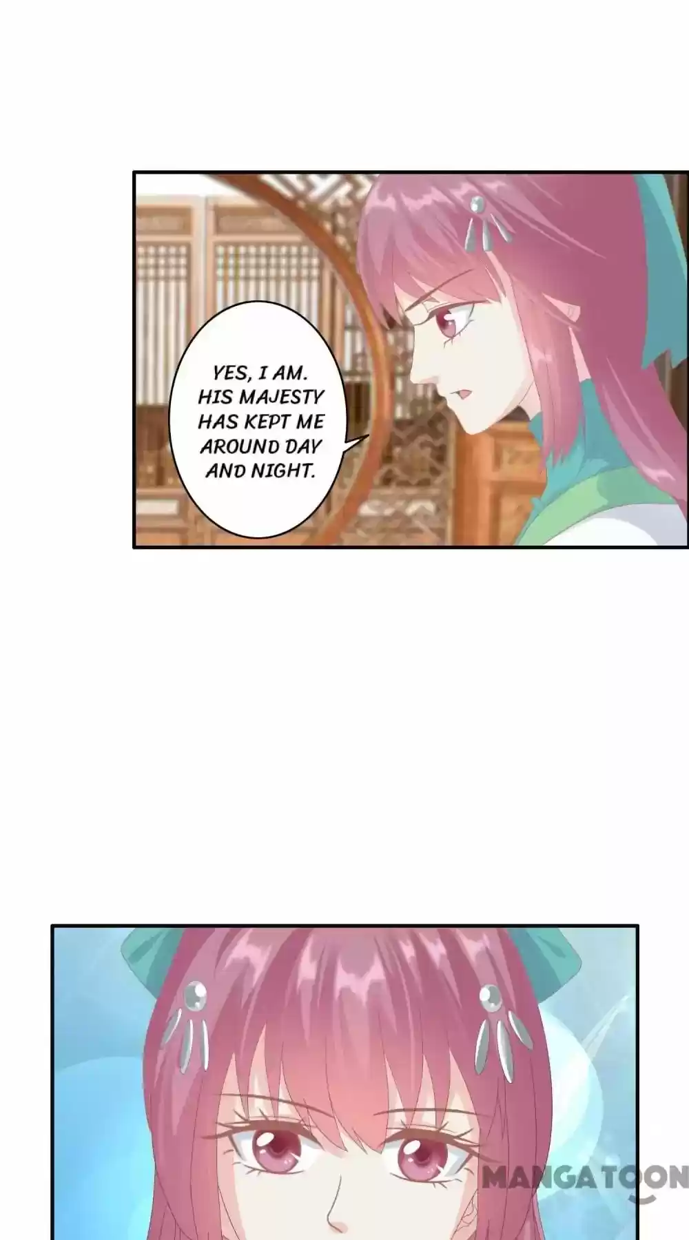 Resurrecting Queen Chapter 128