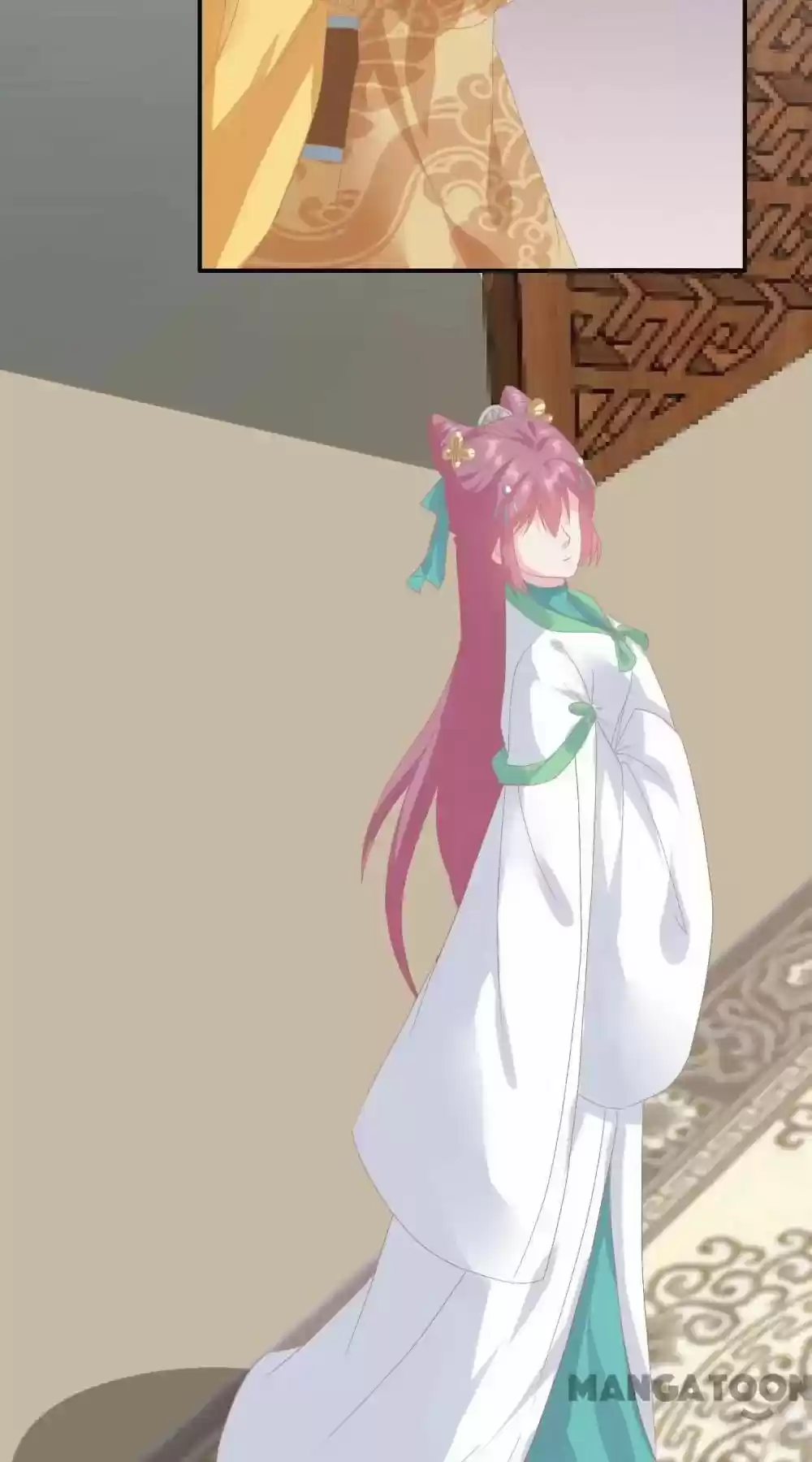 Resurrecting Queen Chapter 128