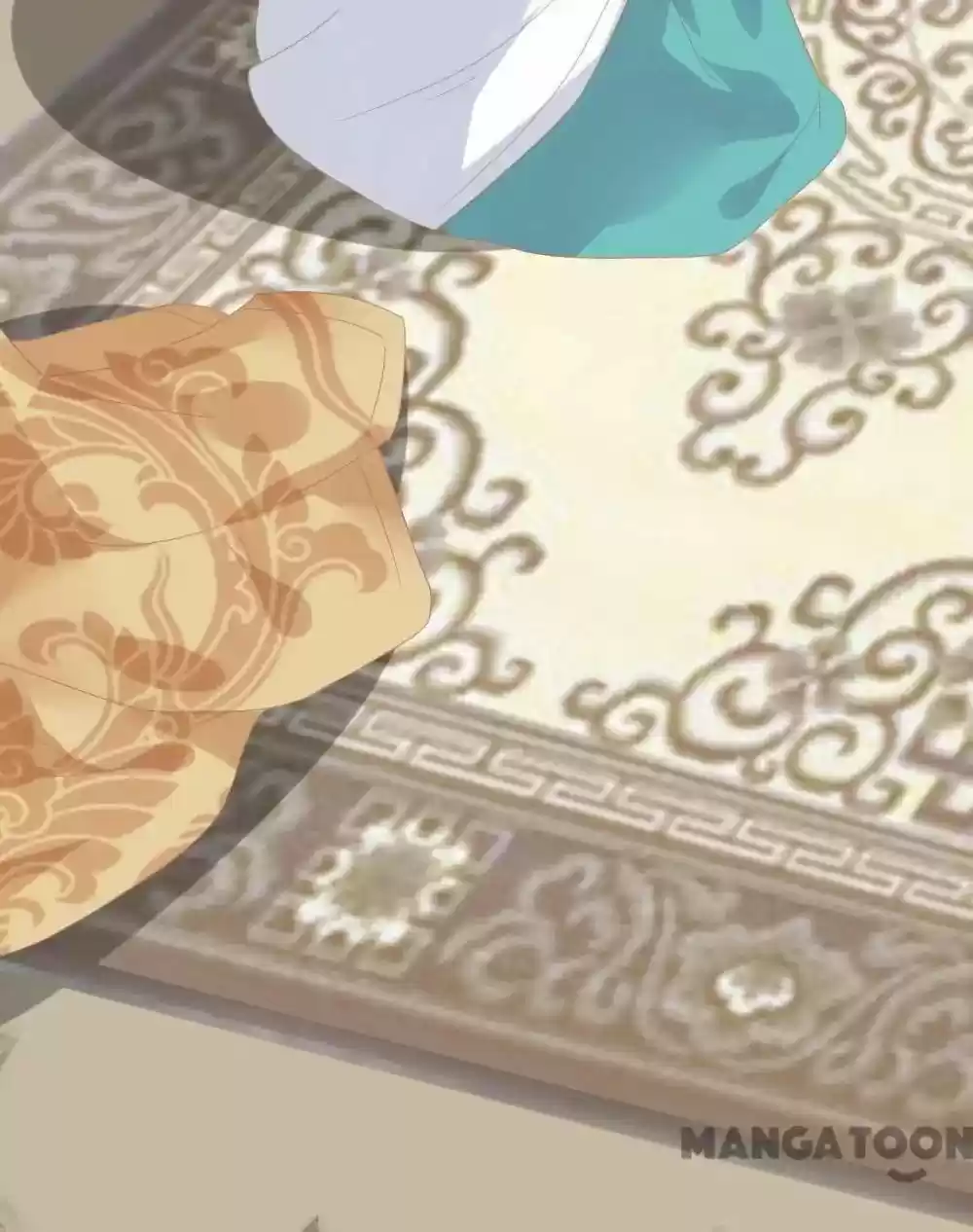 Resurrecting Queen Chapter 128