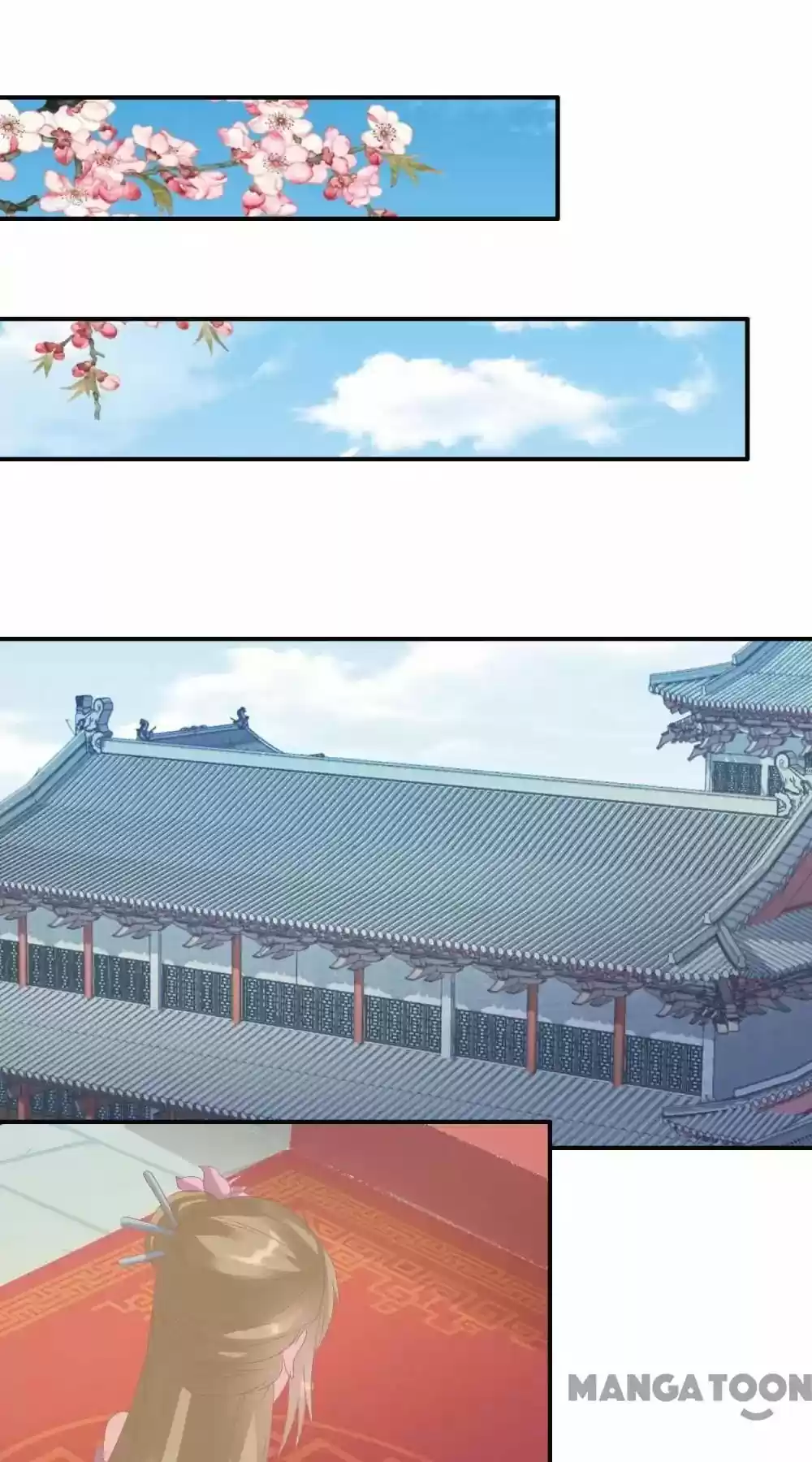 Resurrecting Queen Chapter 128