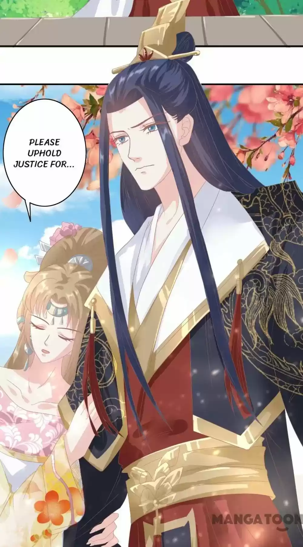 Resurrecting Queen Chapter 128