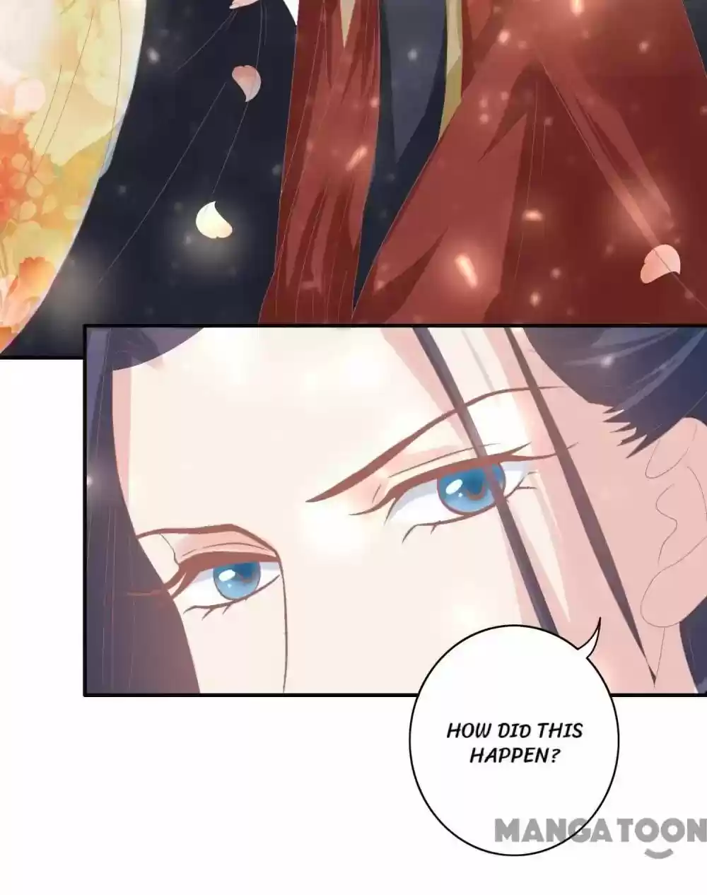 Resurrecting Queen Chapter 128