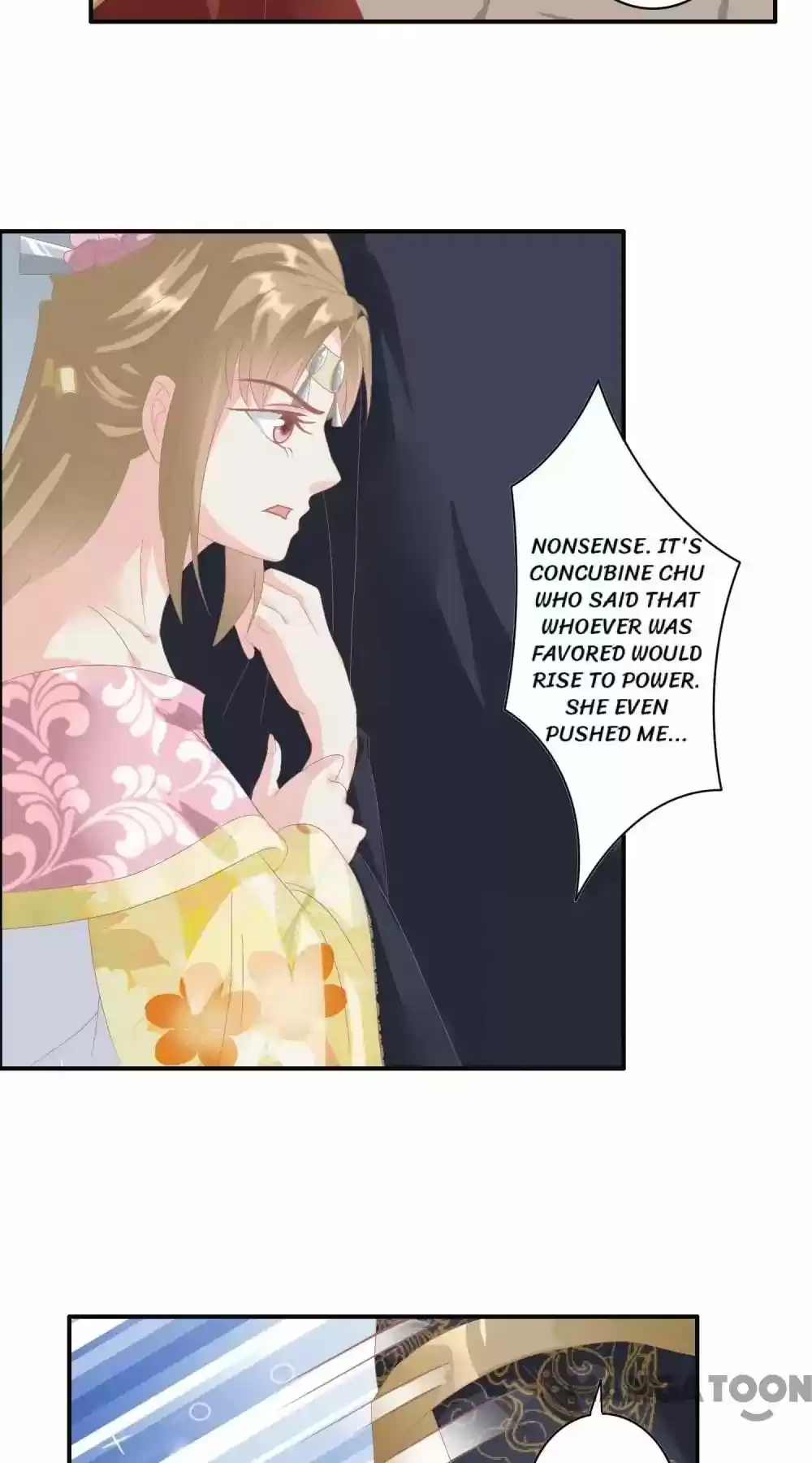 Resurrecting Queen Chapter 128