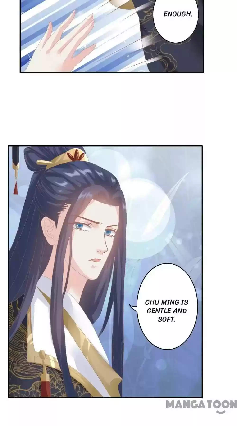 Resurrecting Queen Chapter 128