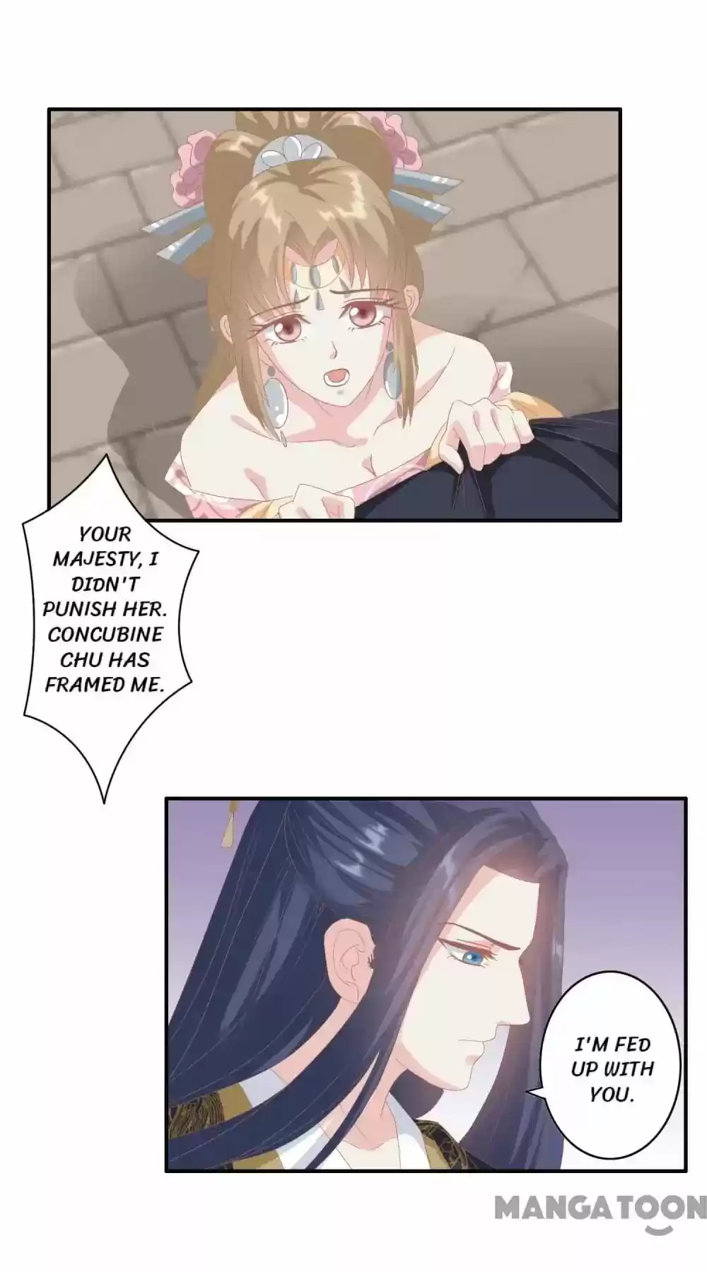 Resurrecting Queen Chapter 128