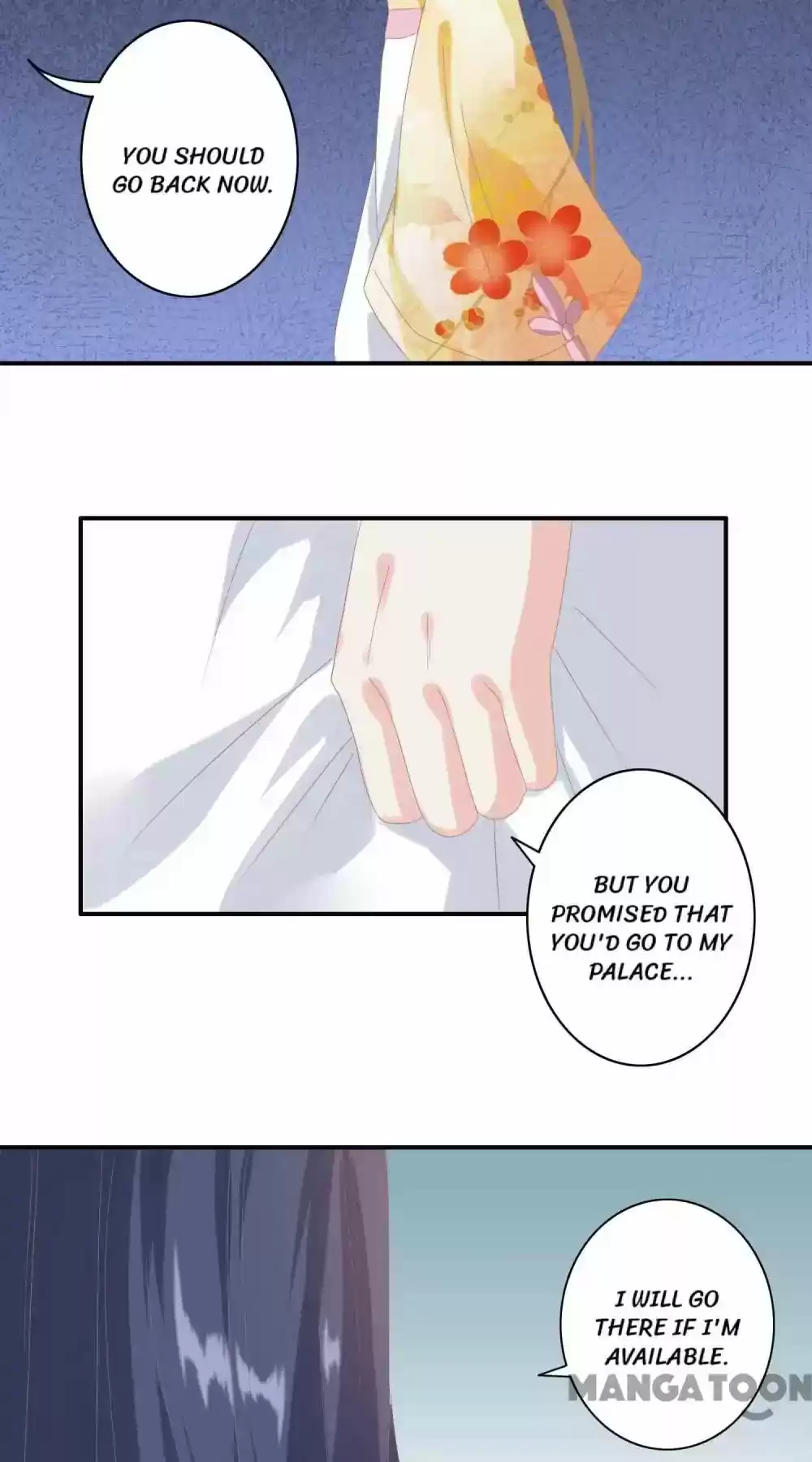 Resurrecting Queen Chapter 128