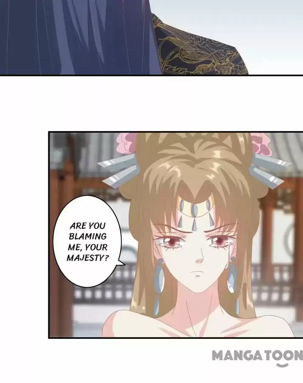 Resurrecting Queen Chapter 128