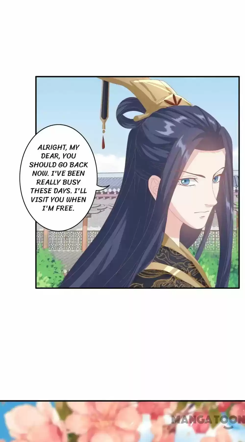 Resurrecting Queen Chapter 128