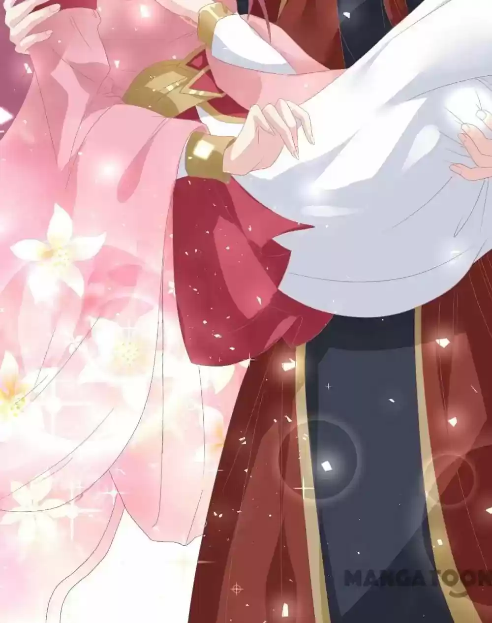 Resurrecting Queen Chapter 128