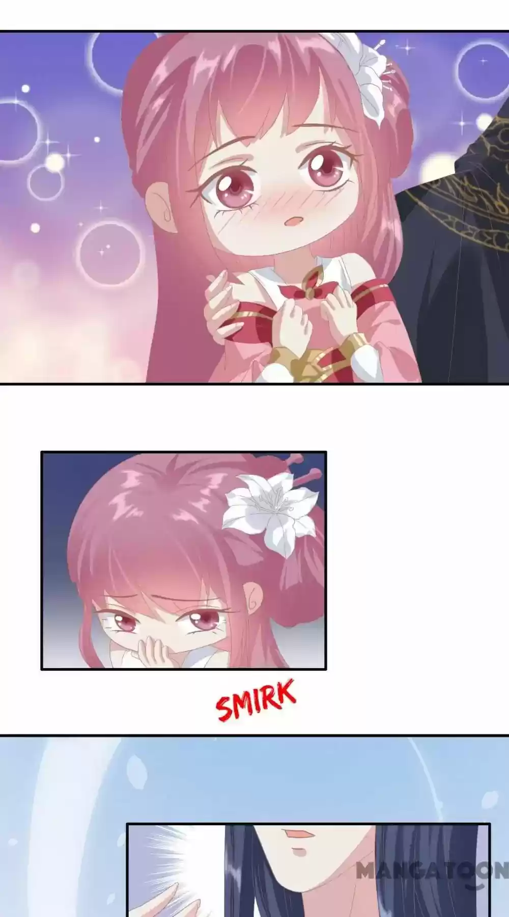 Resurrecting Queen Chapter 128