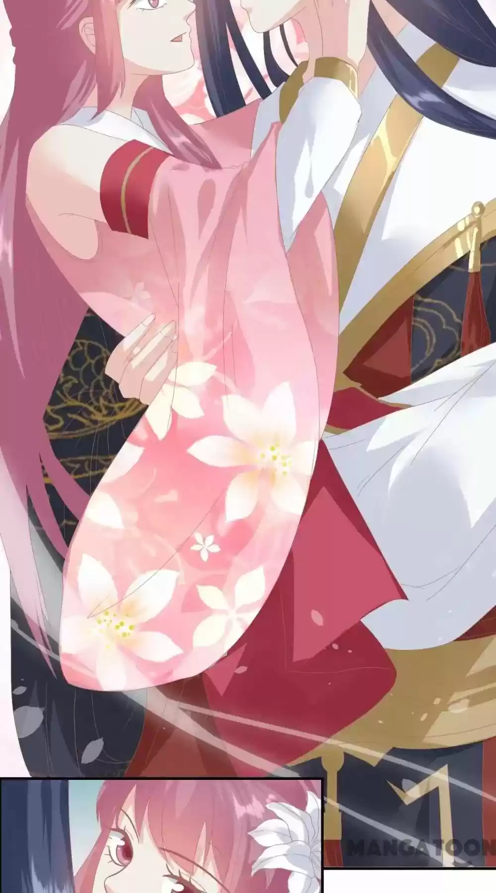 Resurrecting Queen Chapter 128