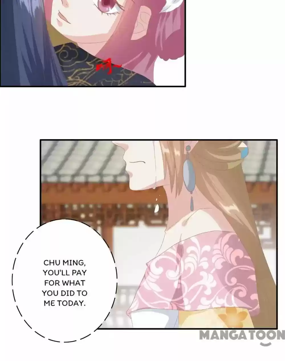 Resurrecting Queen Chapter 128