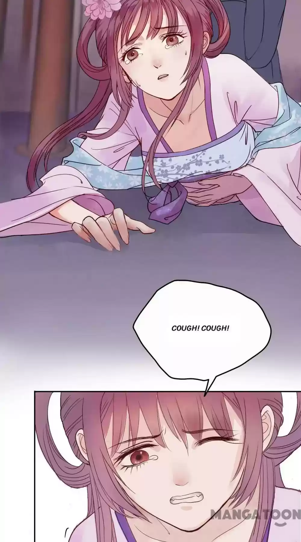 Resurrecting Queen Episode 1