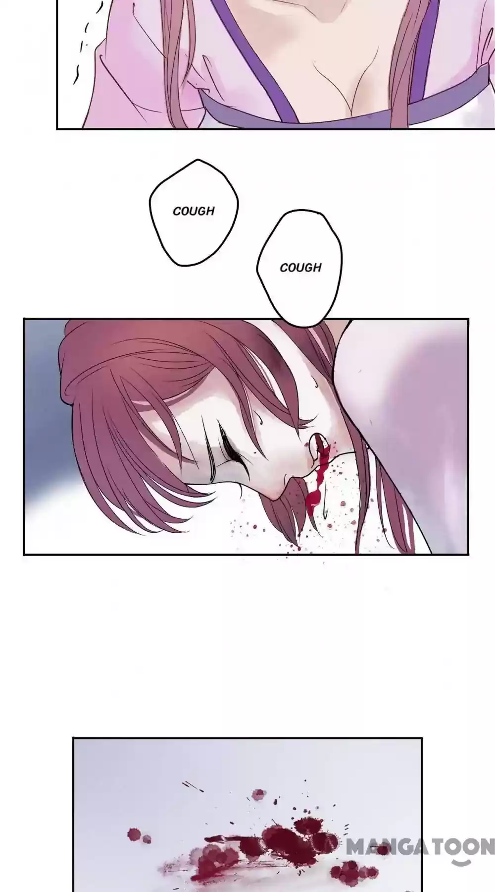 Resurrecting Queen Episode 1