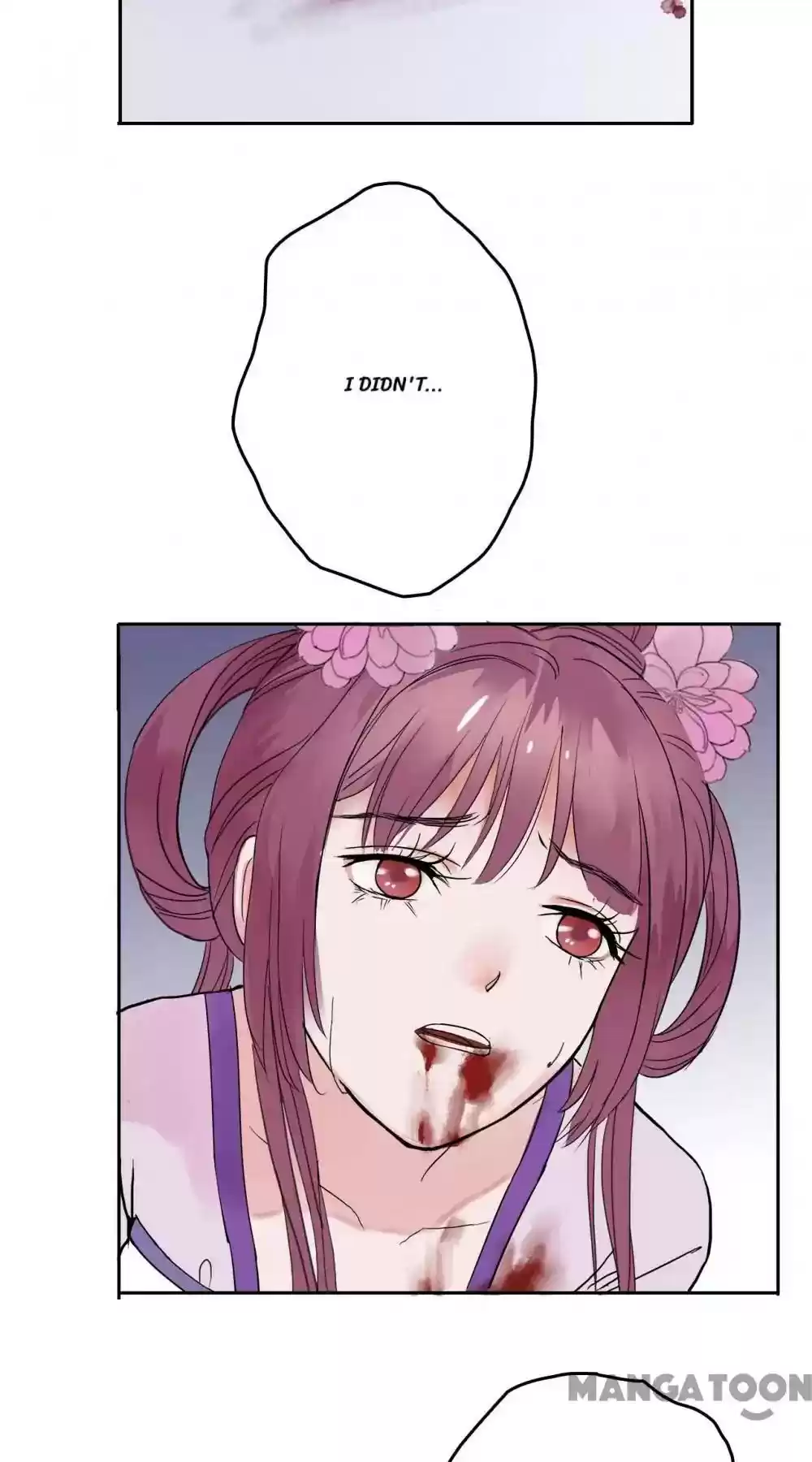 Resurrecting Queen Episode 1