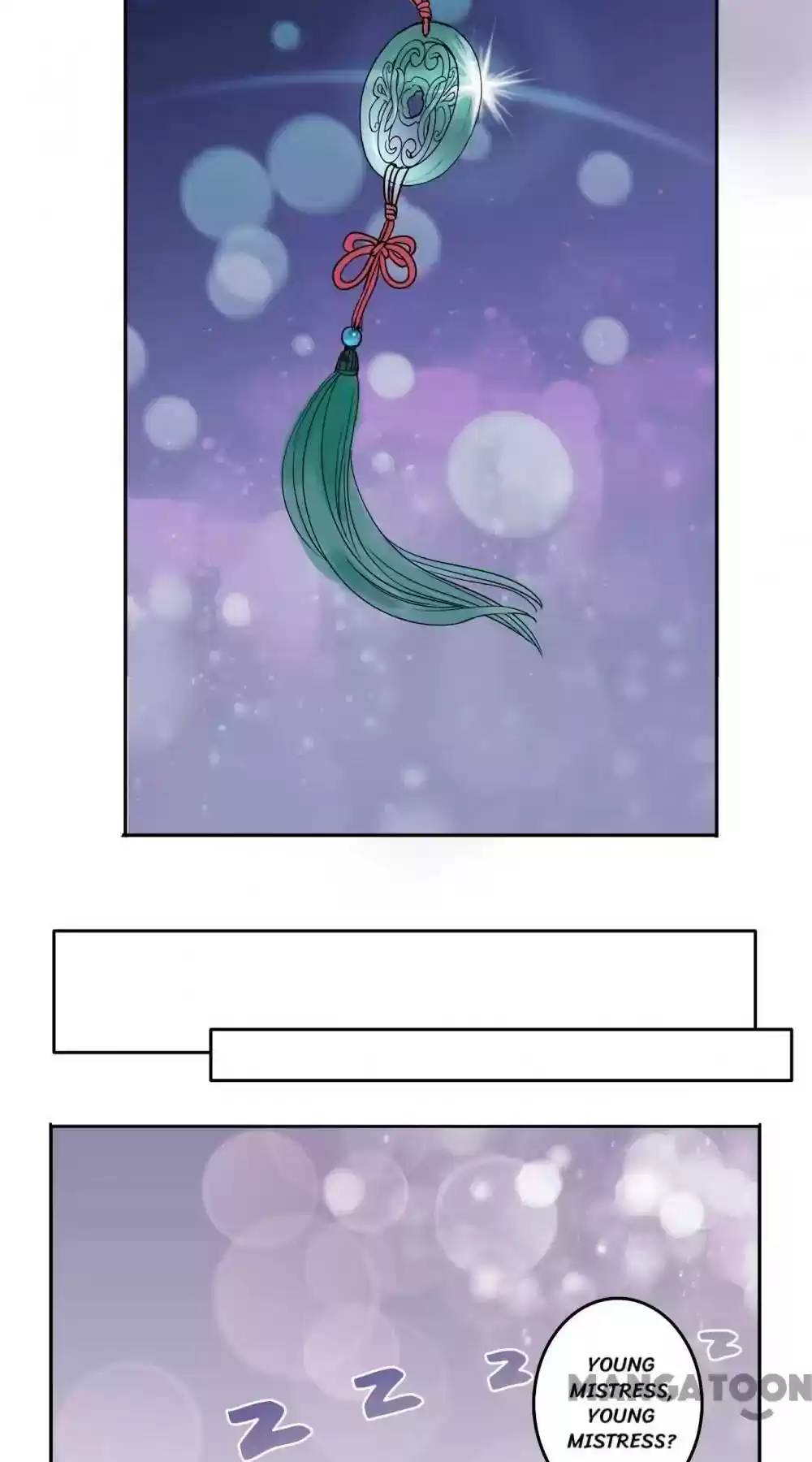 Resurrecting Queen Episode 1