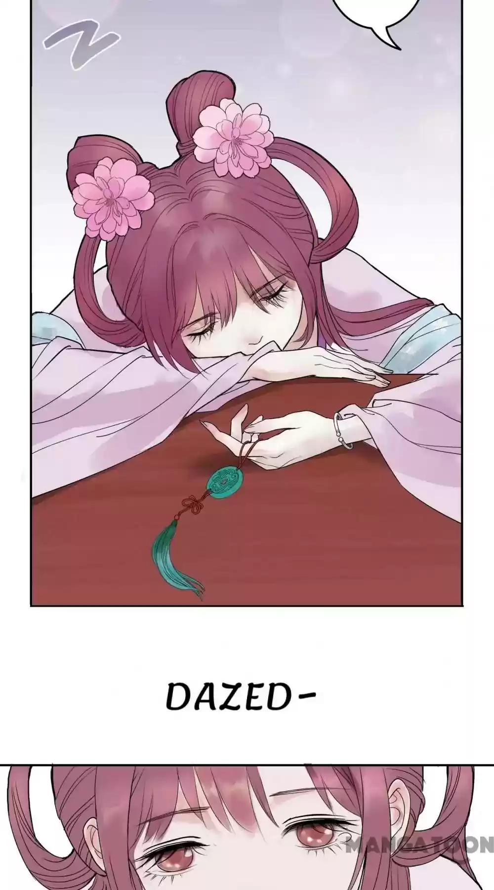 Resurrecting Queen Episode 1