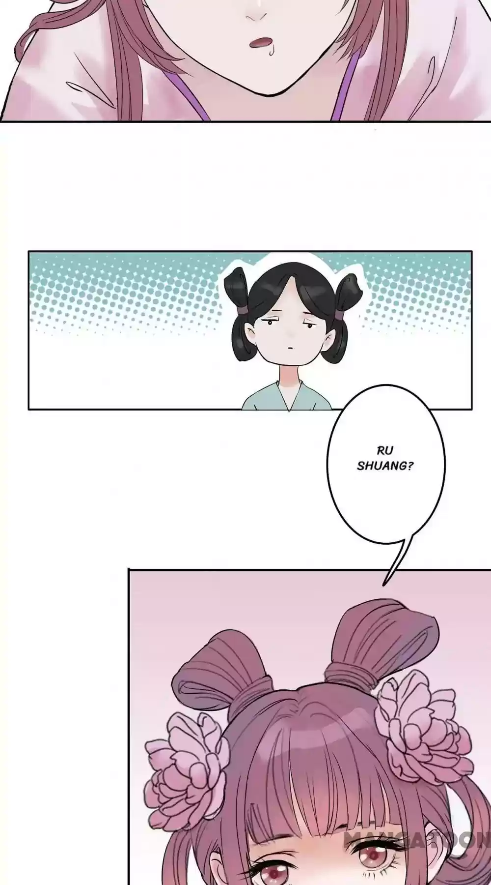 Resurrecting Queen Episode 1