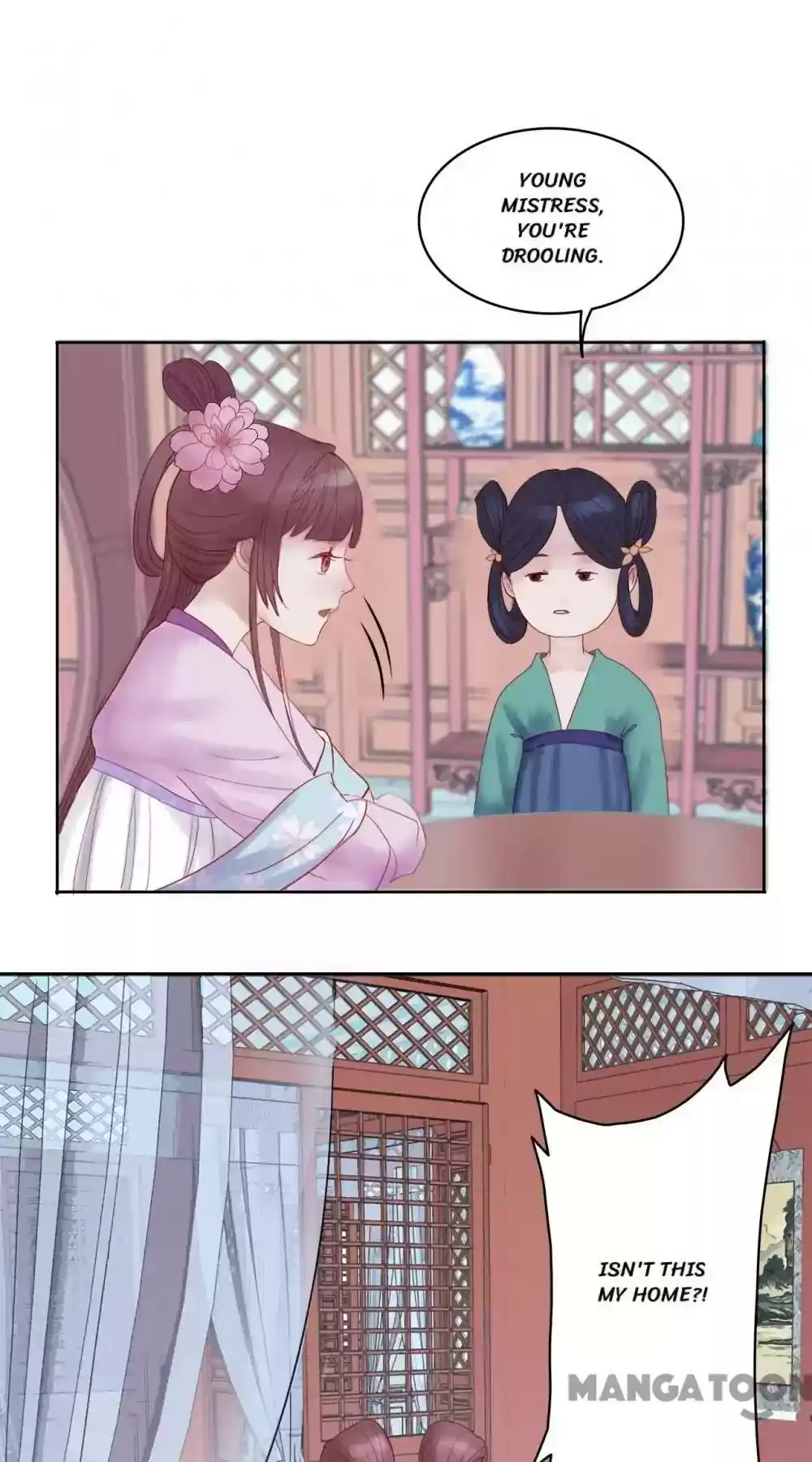 Resurrecting Queen Episode 1