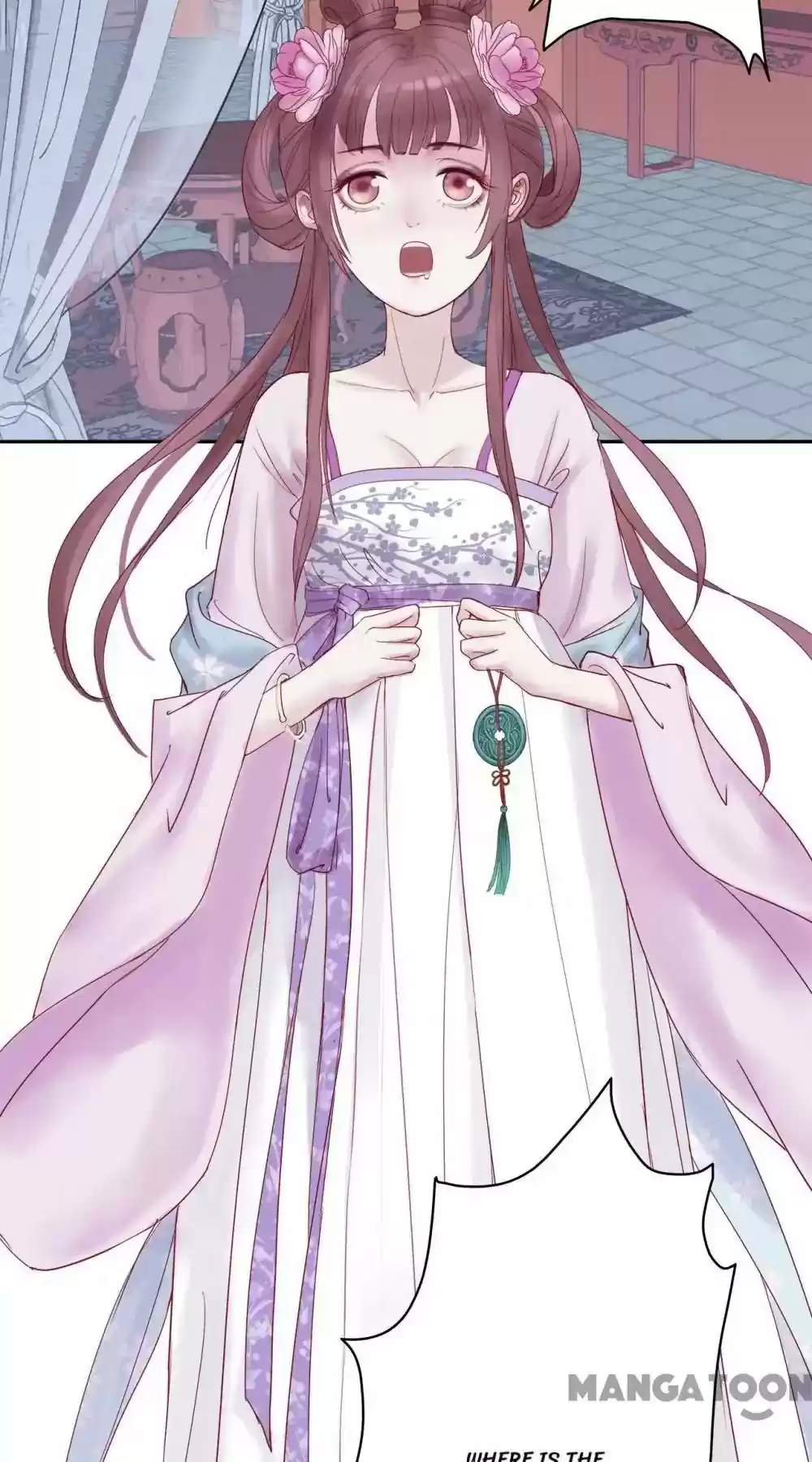 Resurrecting Queen Episode 1